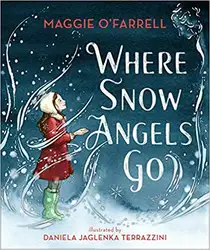 Where Snow Angels... image