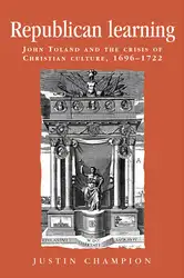 Republican Learning: John... image