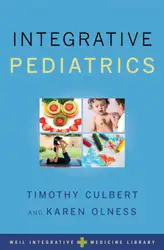 Integrative Pediatrics (Weil... image