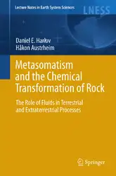 Metasomatism and the... image