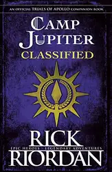 Camp Jupiter Classified:... image