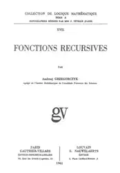 Fonctions récursives image