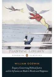 Enquiry Concerning Political... image