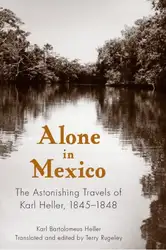 Alone in Mexico:... image