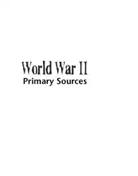 World War II,... image