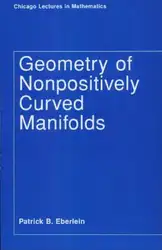 Geometry of nonpositively... image