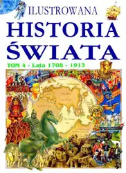 Ilustrowana historia świata.... image