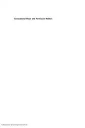 Transnational Flows and... image