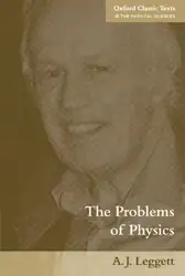 دانلود کتاب The Problems of Physics
