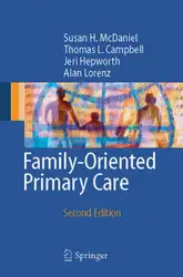 Family-Oriented Primary Care:... image