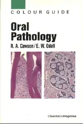 Oral Pathology image
