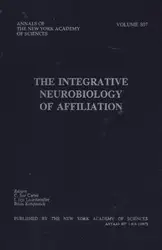The Integrative Neurobiology... image