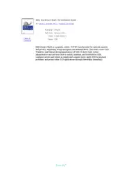 دانلود کتاب SSH, The Secure Shell: The Definitive Guide