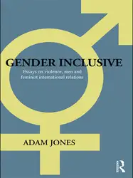 Gender Inclusive: Essays... image