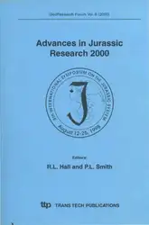 Advances in Jurassic... image