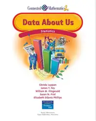 Data About Us:... image