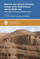 Mesozoic and Cenozoic... image