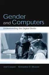 Gender and computers:... image