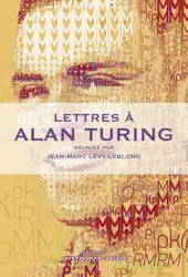 Lettres a Alan... image