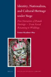 Identity, Nationalism, and... image