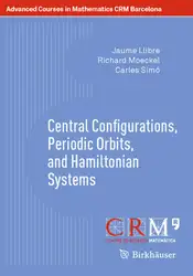 Central Configurations, Periodic... image