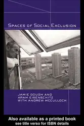 Spaces of Social... image