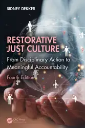 Restorative Just Culture,... image