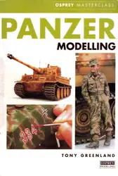 Panzer Modelling image