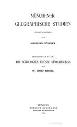 Die schwarzen Flüsse... image