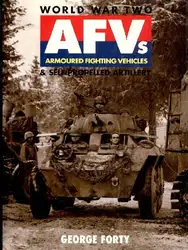 Wwii Afvs And... image
