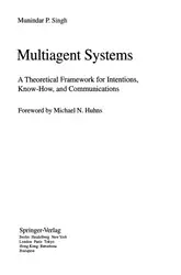 Multiagent Systems: A... image