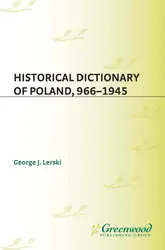 Historical Dictionary of... image