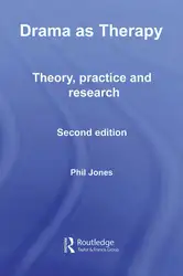 DRAMA AS THERAPY:... image