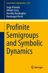 Profinite Semigroups and... image