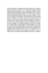 Ambassador Frederic Sackett... image