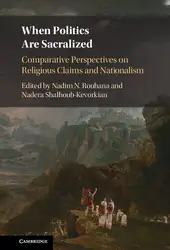 When Politics are... image