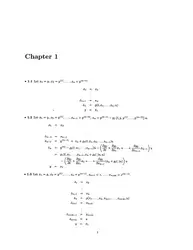 Solution Manual of... image