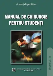 MANUAL DE CHIRURGIE... image