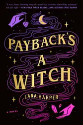 Payback's a Witch image