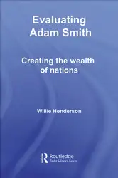 Evaluating Adam Smith... image