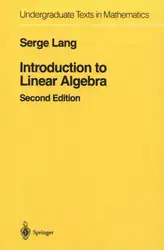 Introduction to Linear... image