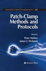 Patch-Clamp Methods and... image