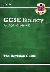 CGP GSCE Biology... image
