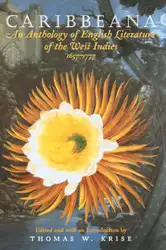 Caribbeana: An Anthology... image