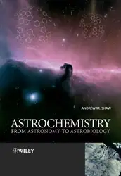 Astrochemistry from astronomy... image