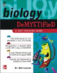 Biology Demystified image