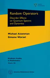 Random Operators: Disorder... image