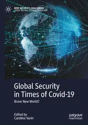 Global Security in... image