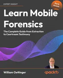 Learn Mobile Forensics image