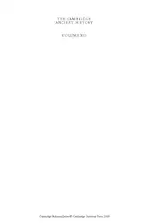 The Cambridge Ancient... image